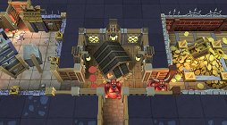 #004Υͥ/gamescomϤΡDungeon KeeperפiOS/Android˥ХХ롣ȯEA Mythicǡǯ˥꡼ͽ