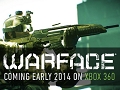 CryENGINE 3Ѥ饤FPSWarfaceפXbox 360Ǥо졣ͽ2014ǯƬ