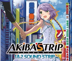 AKIBA'S TRIPץ꡼ΥȥCD422ȯ䡣107ʤϿ