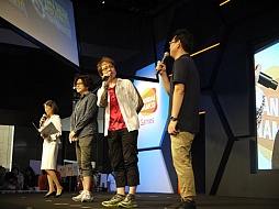 #009Υͥ/TGS 2013ϡ֥ѥOG INFINITE BATTLEפοﵡΤ֥ѥOG ץꥺפؤΥ졼оȽơݡ