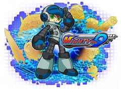 Mighty No.9פȯɽФΰ˥󥿥ӥ塼ޡãꥨˡľܡ񤹤Kickstarter夹ܥȳ̤褬Ѥ롩