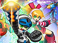 ΡMighty No.9פ9ȯءˤʤäɲåƥĤȯɽ