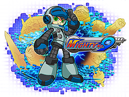  No.002Υͥ / Mighty No. 9פƤ2016ǯ29ܤޤ212ȯءߥ˥ƥ٥ȡTwitchCon 2015פ餫