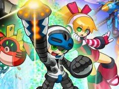 Mighty No. 9פθ饤֥٥Ȥθ130˳šȯˤȡå