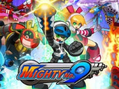 Mighty No. 9פȯ2016ǯ621ǳˡΥåǺ