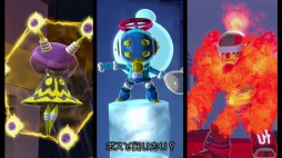 Mighty No. 9פΥȥ쥤顼֥ܥå⡼ɡפ֥󥸥⡼ɡפʤɳƼ⡼ɤҲ