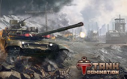 Tank Domination