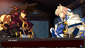 #009Υͥ/TGS 20142DƮGUILTY GEAR Xrd -SIGN-סBLAZBLUE CHRONOPHANTASMAסơ֤ˤץ꡼ΥᥤʤҲ𡣥ƥΥơ٥ȤեȥݡȤǤϤ