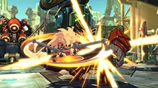 GUILTY GEAR Xrd -SIGN-סɲåץ쥤֥륭饯֥쥪ۥ磻ȥե󥰡פ1218ۿ