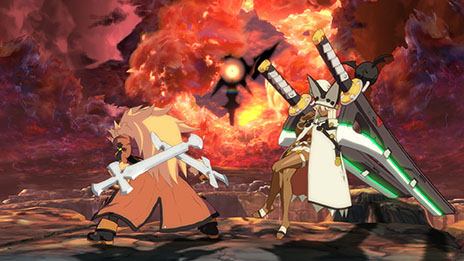 #007Υͥ/GUILTY GEAR Xrd -SIGN-סɲåץ쥤֥륭饯֥쥪ۥ磻ȥե󥰡פ1218ۿ