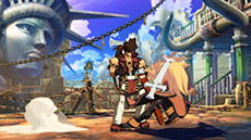 GUILTY GEAR Xrd -SIGN-סɲåץ쥤֥륭饯֥쥪ۥ磻ȥե󥰡פ1218ۿ