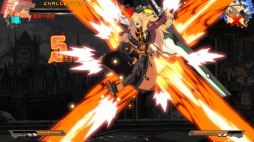  No.005Υͥ / GUILTY GEAR Xrd -SIGN-סѥåǤ416ȯ