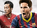 iOS/AndroidǡFIFA 14 ɥ饹åפۿȡܥץ쥤̵ǥåζʳ̣廊