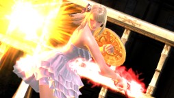 #020Υͥ/SOULCALIBUR Lost SwordsץԥȤۿϡ22ޤ