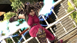 #005Υͥ/SOULCALIBUR Lost Swordsס֥եפγȤۿ