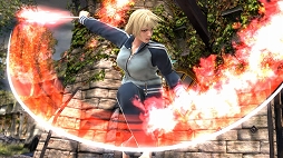 #020Υͥ/SOULCALIBUR Lost SwordsסۤŻ֥ߡפо