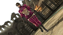 #004Υͥ/SOULCALIBUR Lost SwordsΤǥΥ塼2о