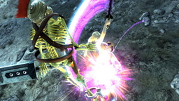  No.002Υͥ / SOULCALIBUR Lost Swordsפǥ饤٥ȡεʼԽɤ