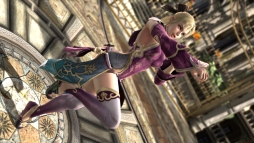  No.009Υͥ / SOULCALIBUR Lost Swordsפǥ󥭥󥰥٥ȡ֥󥰡֡ȥפ