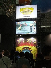 #001Υͥ/TGS2013ϡTHEATRHYTHM FINAL FANTASY CURTAINCALLץץ쥤ݡȡɲäȥܥˤбǿ