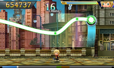 #006Υͥ/THEATRHYTHM FINAL FANTASY CURTAINCALLפ424ȯ䡣ꥸʥǥΥ˥ƥɡ3DS LLΤȥեȤΥåʤо