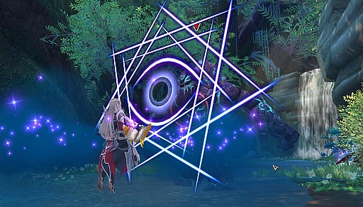 #026Υͥ/PRָۡۿ -Innocent World-׳ȯԤʹİMMORPGܻؤ