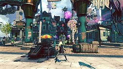 E3 2016ѥåפGRAVITY DAZE 2פνϥθ2ĤοŨ򽳻餻