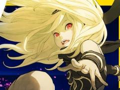 GRAVITY DAZE 2פθǤPS PlusԤ˸9215ָۿϥץ쥤֤¤ʤץ쥤ǽ