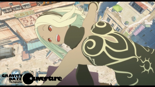 GRAVITY DAZE 2ڥ륢˥᤬1226105ƥǤǽ