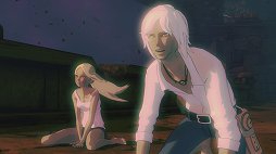 SIE JAPAN Studio£ϥ2ơGRAVITY DAZE 2ץץ쥤ݡȡʥ륬ѥ顦饪Ӳ