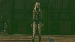 SIE JAPAN Studio£ϥ2ơGRAVITY DAZE 2ץץ쥤ݡȡʥ륬ѥ顦饪Ӳ