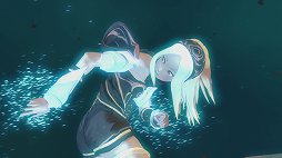 SIE JAPAN Studio£ϥ2ơGRAVITY DAZE 2ץץ쥤ݡȡʥ륬ѥ顦饪Ӳ