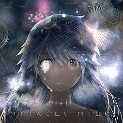 Mili2ndХMiracle Milkפʥ쥳ɤˤʤäƺо졣1031ޤǤμ