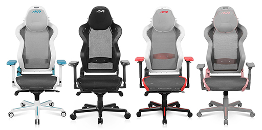 DXRacer̤㤤åǺΥAIR-CASUALפȯ