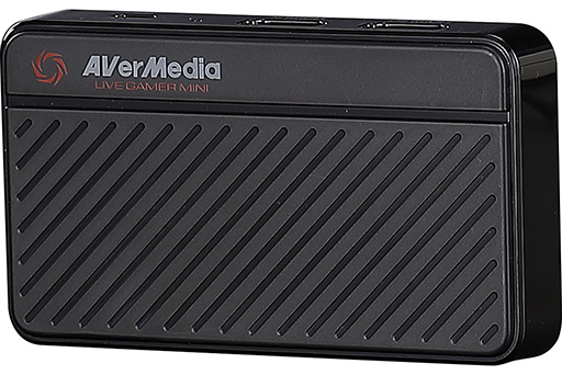 AVerMedia¶ۿ鿴ԸåȡLive Streamer 311פȯ䡣USBץǥХȥޥWeb餬åȤ