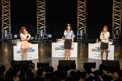  No.020Υͥ / ʡ ơ޶ʡin wonderradioפΥեVer⤪Ϫܤ줿THE IDOLM@STER STATION!!!׸Ͽ٥Ȥݡ