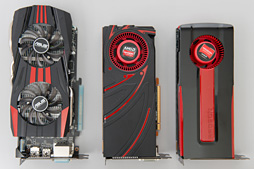 ASUSRadeon R9 280X270XǥꥸʥĤȥååˤϤɤβͤ뤫