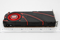 #012Υͥ/Radeon R9 290Xץӥ塼ץå2816礷ȥ󥹥ɤμϤϤ