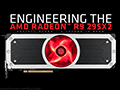 ξϤ϶Ҥ500WAMD1499ɥΥǥ奢GPUɡRadeon R9 295X2פȯɽ