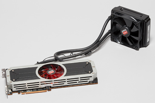 #006Υͥ/ξϤ϶Ҥ500WAMD1499ɥΥǥ奢GPUɡRadeon R9 295X2פȯɽ