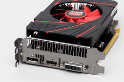 Radeon R7 260250240ץӥ塼Radeonβ̥ǥ뤬3DǽޤȤƳǧƤߤ