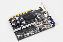 Radeon R7 260250240ץӥ塼Radeonβ̥ǥ뤬3DǽޤȤƳǧƤߤ