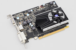 Radeon R7 260250240ץӥ塼Radeonβ̥ǥ뤬3DǽޤȤƳǧƤߤ