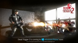 Dead Trigger 2TĤΤĹȡʥȥĥפ»