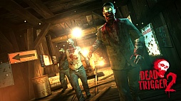 Dead Trigger 2