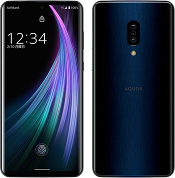 եȥХǡAQUOS zero2פȯ131˷