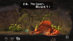 ̿ƶ THE CAVE