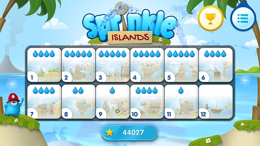 Ȥäʪ黻ѥ롣ޡȥեѥ륲Sprinkle IslandsפҲ𤹤֡ʤۤܡޥۥ̿369