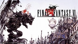 FINAL FANTASY VI