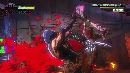 ƥǥꥫʥ˥󥸥㤬˽졣ȯΡYAIBA: NINJA GAIDEN Zפץ쥤ࡼӡǾҲ